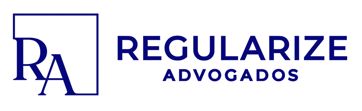 Regularize Logo